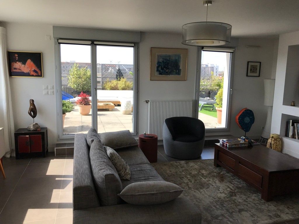 appartement 4 pièces en vente sur TOULOUSE (31500)