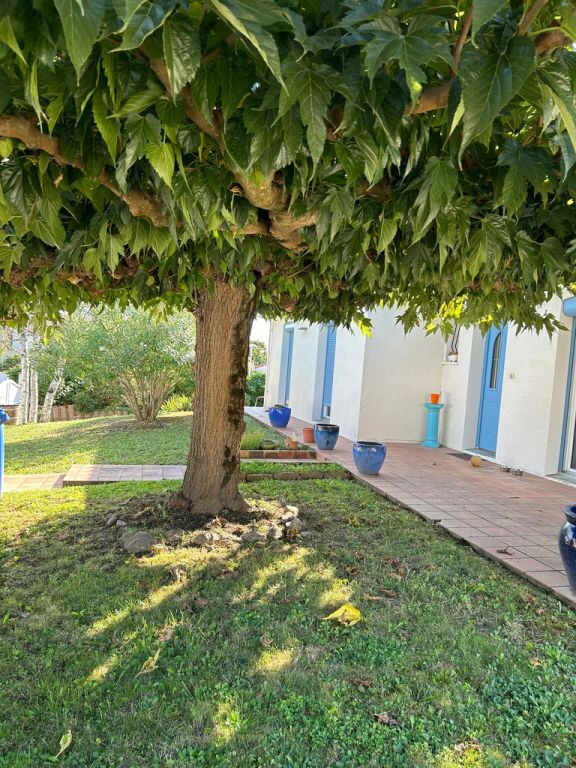 maison traditionnelle 4 pièces en vente sur BALMA (31130)