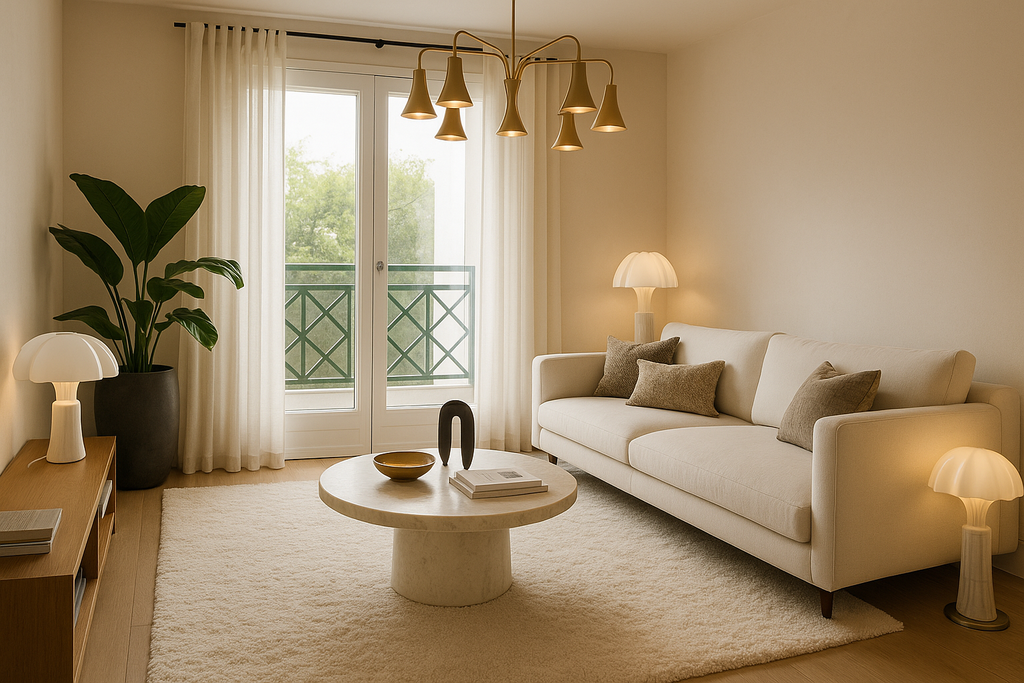 appartement 4 pièces en vente sur TOULOUSE (31500)