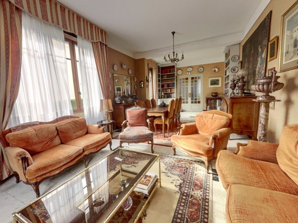 villa 7 pièces en vente sur TOULOUSE (31500)