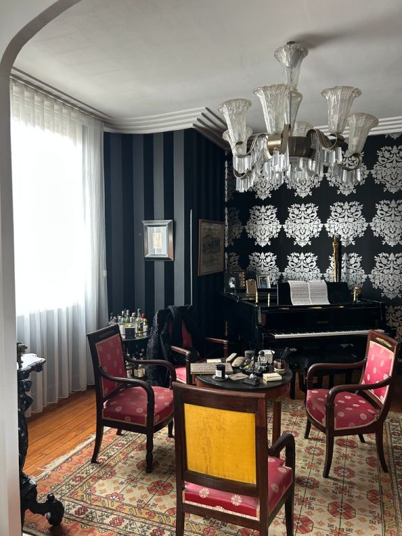 maison 6 pièces en vente sur TOULOUSE (31500)