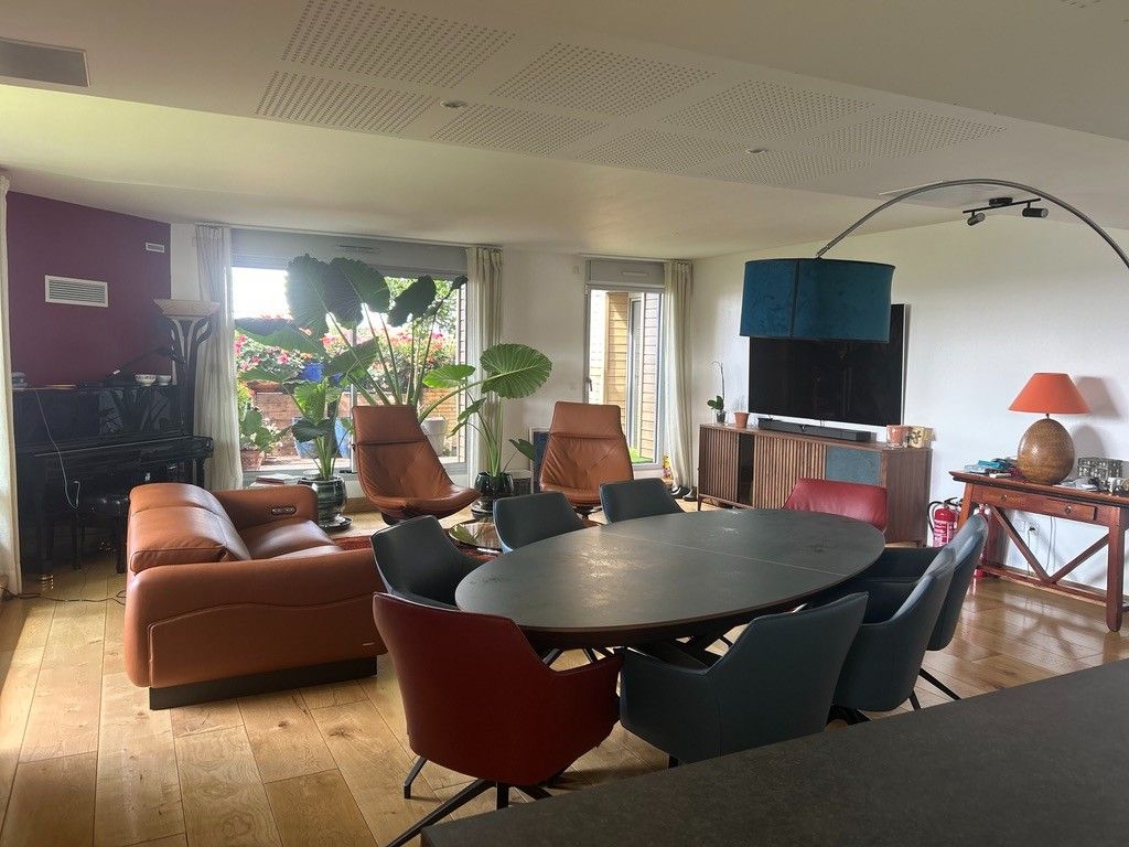 appartement 4 pièces en vente sur BALMA (31130)