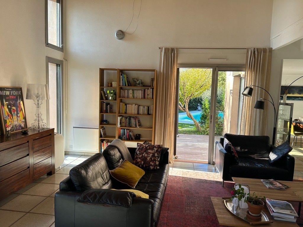 villa 9 pièces en vente sur BALMA (31130)