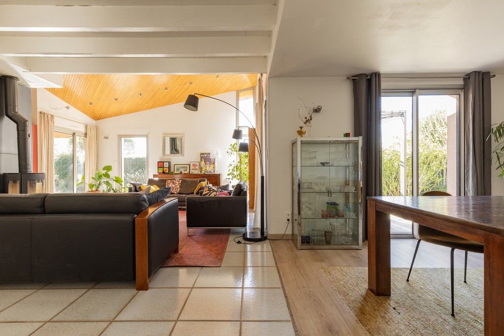 villa 9 pièces en vente sur BALMA (31130)