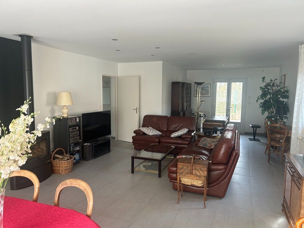 villa 4 pièces en vente sur BALMA (31130)