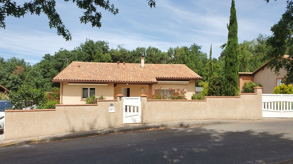 villa 4 pièces en vente sur BALMA (31130)