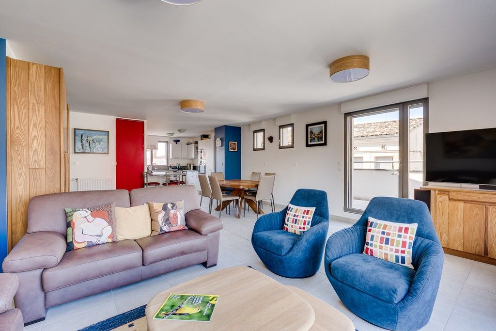appartement 4 pièces en vente sur TOULOUSE (31500)