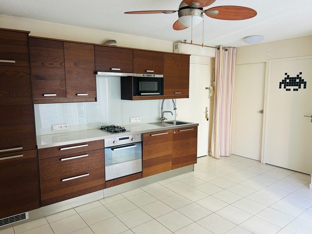 appartement 2 pièces en vente sur 31500 TOULOUSE (31000)