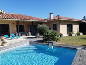 villa 9 pièces en vente sur BALMA (31130)