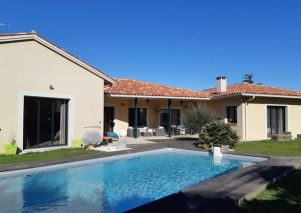 villa 9 pièces en vente sur BALMA (31130)