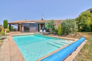 villa 8 pièces en vente sur BALMA (31130)