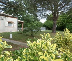 villa 8 pièces en vente sur BALMA (31130)