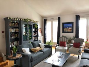 appartement 8 pièces en vente sur TOULOUSE (31300)