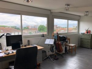 appartement 8 pièces en vente sur TOULOUSE (31300)