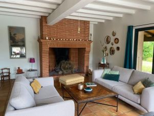 bastide 10 pièces en vente sur Dremil Lafage (31280)