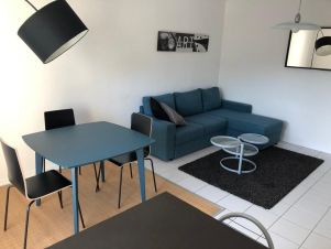 appartement 3 pièces en vente sur Saint Orens de Gameville (31650)