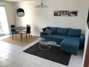 appartement 3 pièces en vente sur Saint Orens de Gameville (31650)