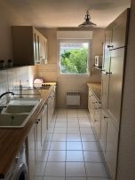 appartement 3 pièces en vente sur Saint Orens de Gameville (31650)