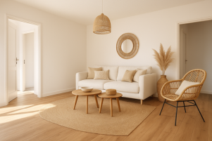 appartement 4 pièces en vente sur TOULOUSE (31500)