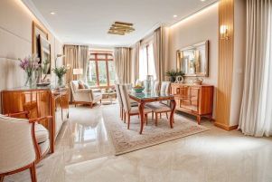 villa 7 pièces en vente sur TOULOUSE (31500)