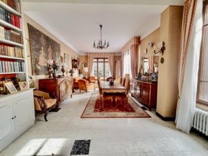 villa 7 pièces en vente sur TOULOUSE (31500)