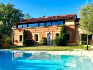 corps de ferme 7 pièces en vente sur MONTRABE (31850)