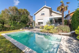 maison 6 pièces en vente sur TOULOUSE (31500)