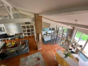 maison 9 pièces en vente sur BALMA (31130)