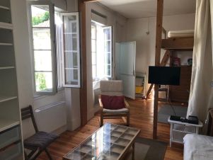 appartement 1 pièce en vente sur TOULOUSE (31000)