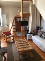 appartement 1 pièce en vente sur TOULOUSE (31000)