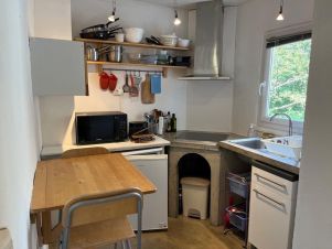 appartement 1 pièce en vente sur TOULOUSE (31000)