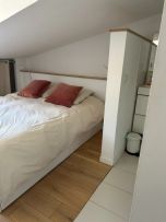 appartement 2 pièces en vente sur TOULOUSE (31000)