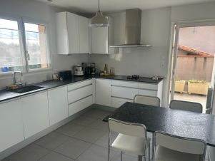 villa 4 pièces en vente sur BALMA (31130)