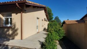 villa 4 pièces en vente sur BALMA (31130)