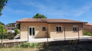 villa 4 pièces en vente sur BALMA (31130)