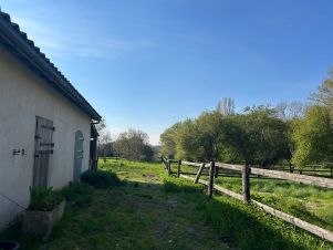 terrain 2 pièces en vente sur BALMA (31130)