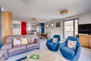 appartement 4 pièces en vente sur TOULOUSE (31500)