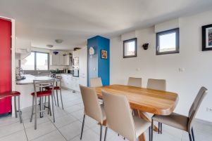 appartement 4 pièces en vente sur TOULOUSE (31500)