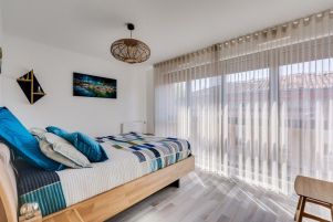appartement 4 pièces en vente sur TOULOUSE (31500)
