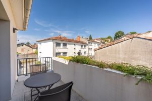 appartement 4 pièces en vente sur TOULOUSE (31500)