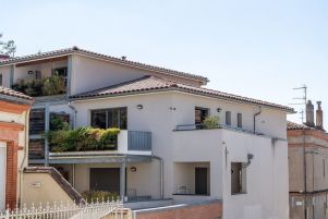 appartement 4 pièces en vente sur TOULOUSE (31500)