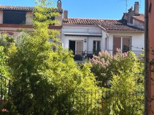 appartement 2 pièces en vente sur 31500 TOULOUSE (31000)
