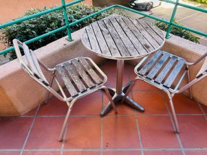 appartement 2 pièces en vente sur 31500 TOULOUSE (31000)