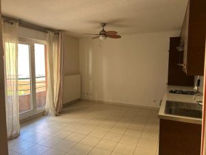 appartement 2 pièces en vente sur 31500 TOULOUSE (31000)