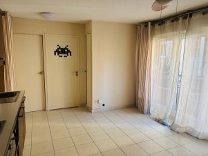 appartement 2 pièces en vente sur 31500 TOULOUSE (31000)